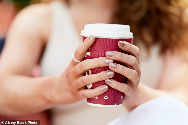 Hidden Calories in a Cup: Navigating the Health Impact of UK Lattes