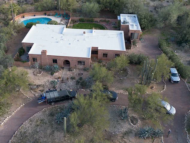 High-Profile Search for Nancy Guthrie Stalls Amid Ransom Claims