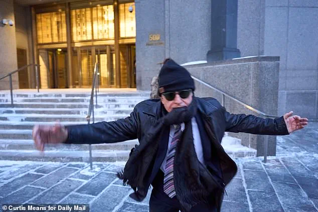 Judge Denies Mistrial in Alexander Brothers' Trial as Epstein Files Surface