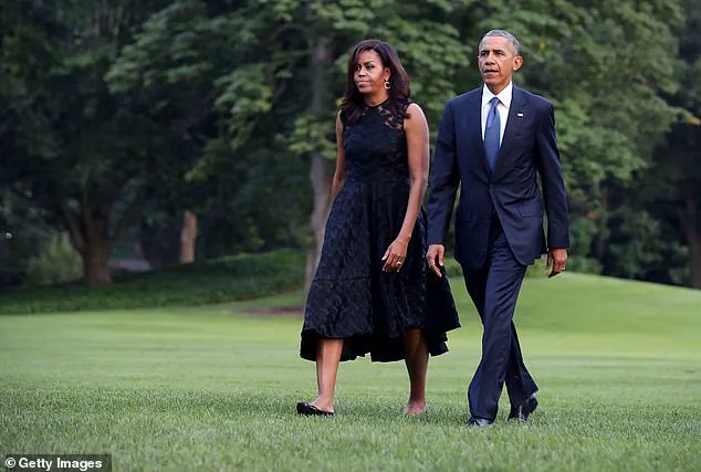 White House Insider Blames Aide for Controversial AI Meme Depicting Obamas as Apes Amid Backlash