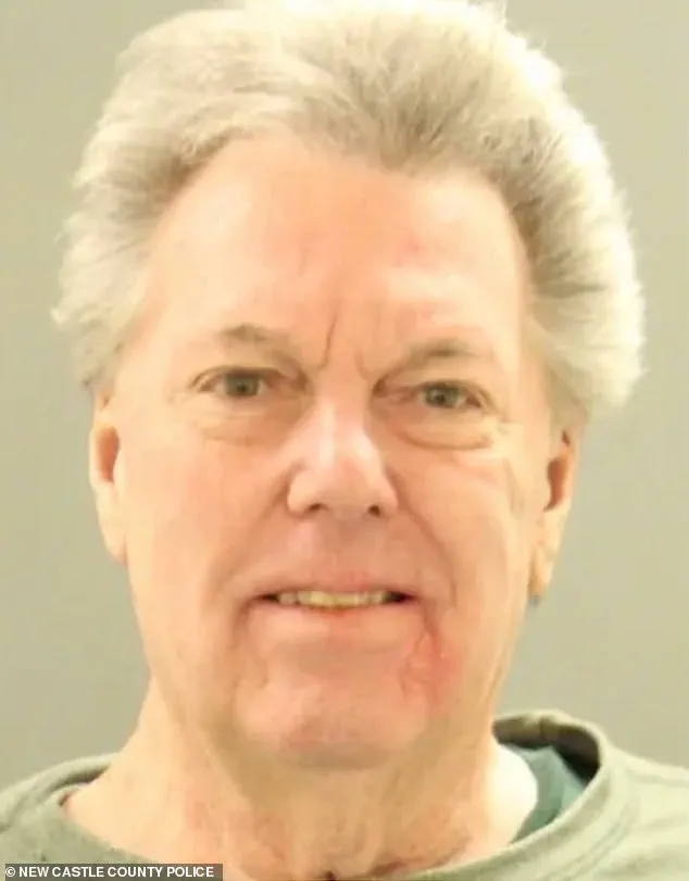 Wilmington Man Charged with First-Degree Murder in Wife's Death After Domestic Dispute