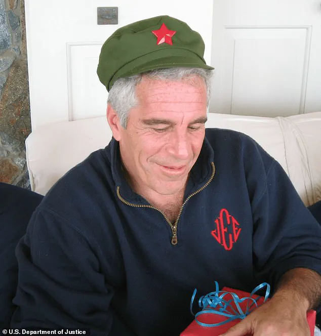 Jeffrey Epstein's 2009 Moscow Property Deal Ties Oleg Deripaska, Peter Mandelson, and MI6 Warnings