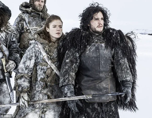 Kit Harington Reveals How Rose Leslie Has Been His Anchor Through Fame, Addiction, and Family