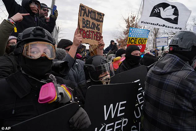 Minnesota Authorities Reiterate Federal Collaboration Commitment in Pretti Case Amid Jurisdictional Tensions