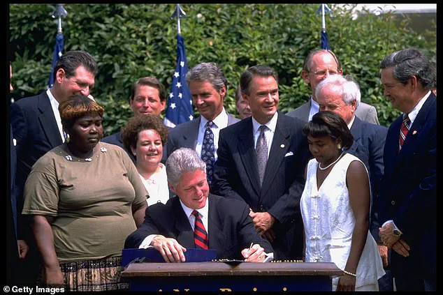 TANF Program Misused: $30 Billion in Taxpayer Funds Diverted from Poor Families to Slush Fund