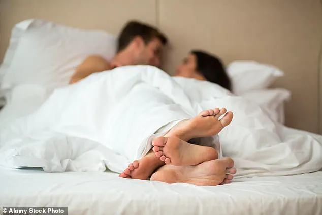 The Hidden Link Between Sexual Wellness and Public Health: Breaking the Silence on Relationship Satisfaction