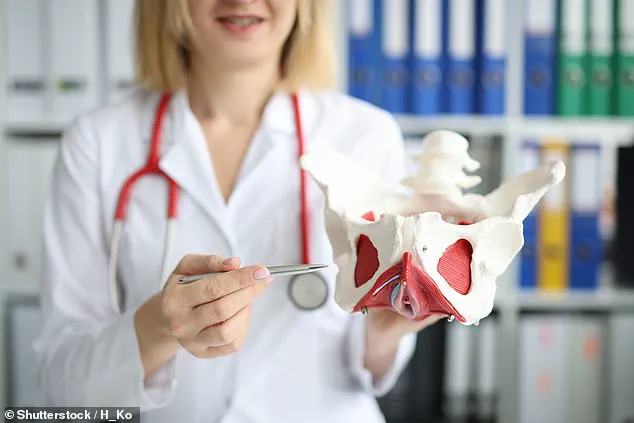 Silent Crisis: Why 40% of UK Women Live with Urinary Incontinence and Why It's Time to Break the Stigma