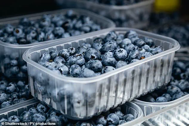 Blueberries: Health Benefits and Their Journey to the UK's Tables