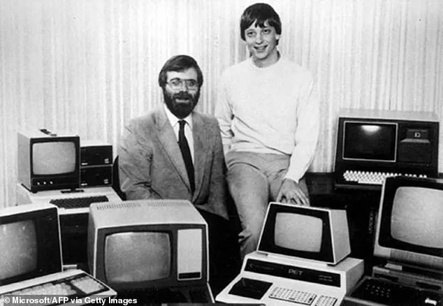 Exclusive: High-Profile Socialite Close to Paul Allen Reveals Alarming Details About Bill Gates' Conduct Toward Melinda During Private Dinner Party