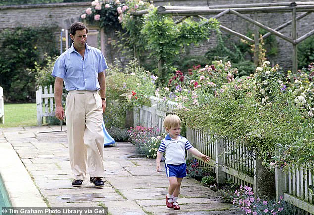 King Charles's Sustainable Diet: A Blueprint for Simplicity and Balance