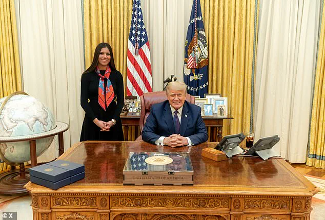 Kingsley Wilson's Controversial Rise as Pentagon Press Secretary Under Trump's 'Department of War
