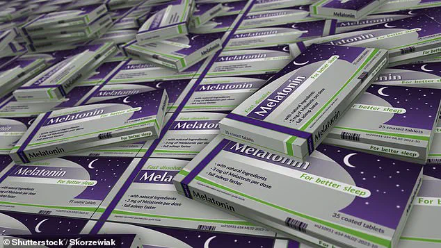 Melatonin Sales Surge Online in UK Despite Legal Restrictions, Warns Consumer Watchdog