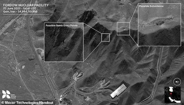 Netanyahu and Trump to Address Iran's Missile Threat Amid U.S. Military Buildup