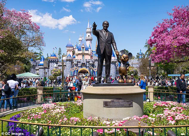 New Measles Case at Disney Parks Raises Health Alert as Virus Resurgence Fears Grow