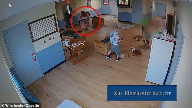 Sealed Surveillance Footage of Alleged Abuse at Grafton School Central to Legal Battle