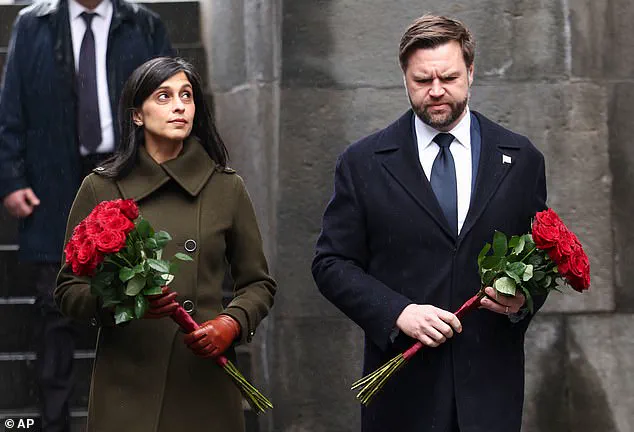 Vice President JD Vance Deletes Armenian Genocide Post Before Azerbaijan Visit, Drawing Scrutiny Over U.S. Position