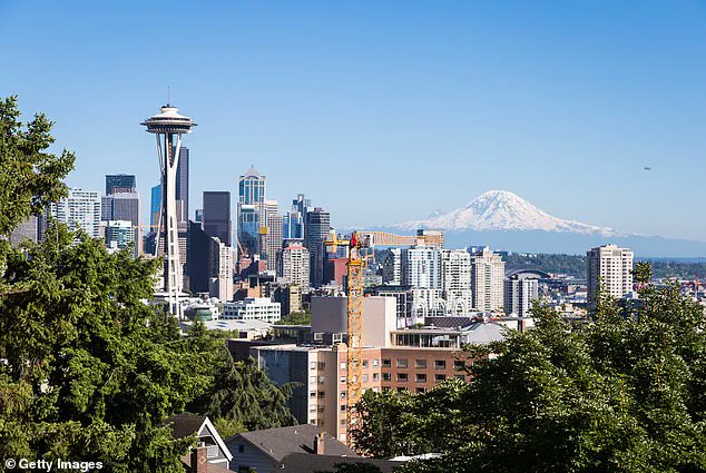 Wealthy Washington Residents Flee to Nevada as Tax Reforms Spark Exodus
