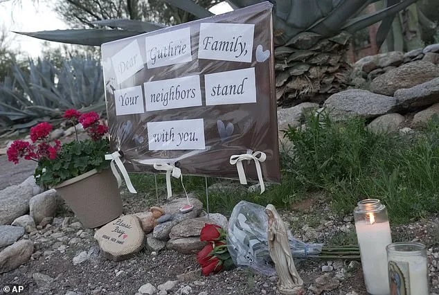 FBI and Abductors in High-Stakes Cat-and-Mouse Game Over Arizona Kidnapping