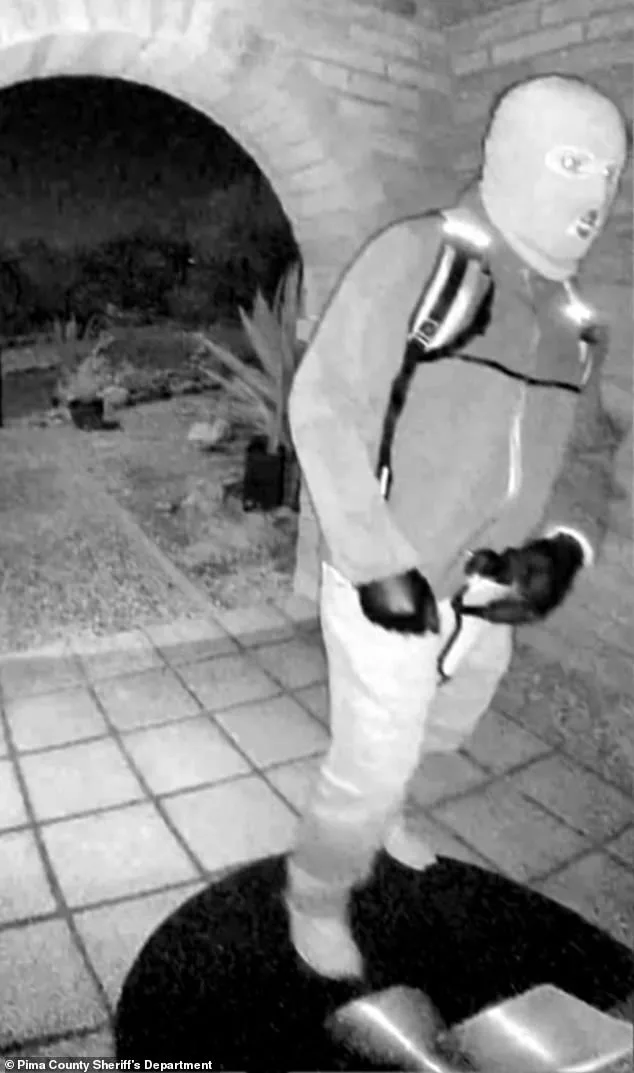 FBI and Abductors in High-Stakes Cat-and-Mouse Game Over Arizona Kidnapping