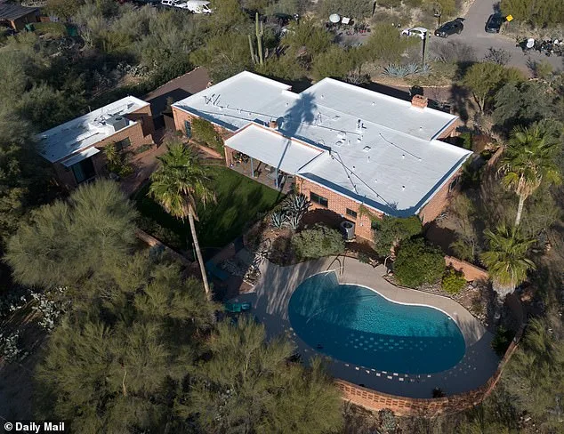 FBI and Abductors in High-Stakes Cat-and-Mouse Game Over Arizona Kidnapping