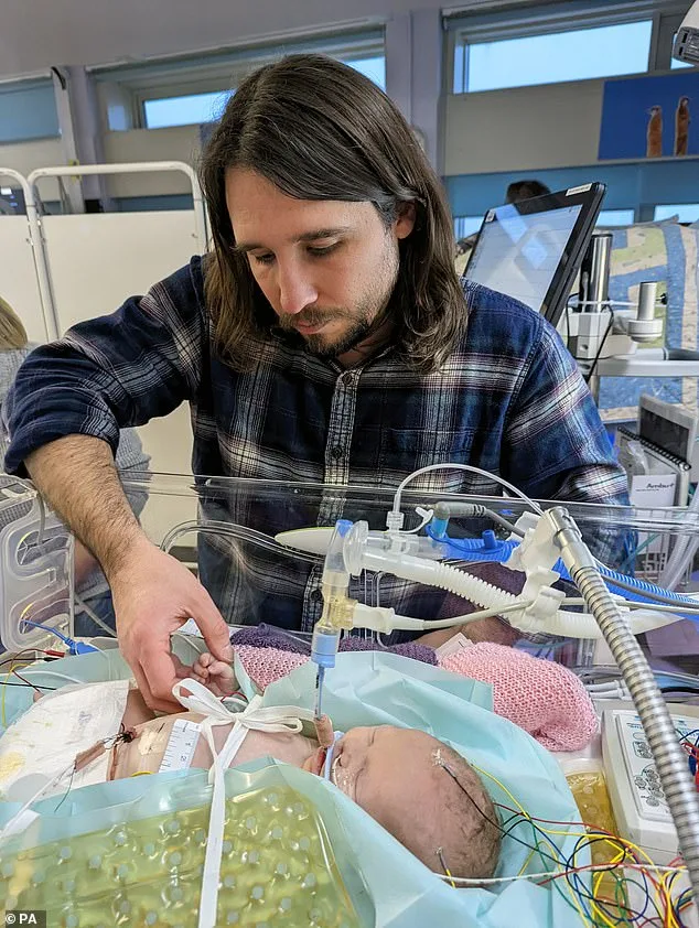NHS Trust Admits Failures in Maternity Care Led to Preventable Stillbirths, Costing £103.8M in Clinical Negligence Payments