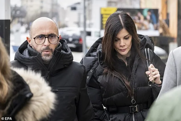 Swiss Nightclub Owners Face Scrutiny in Deadly Fire Hearing as Families Demand Accountability