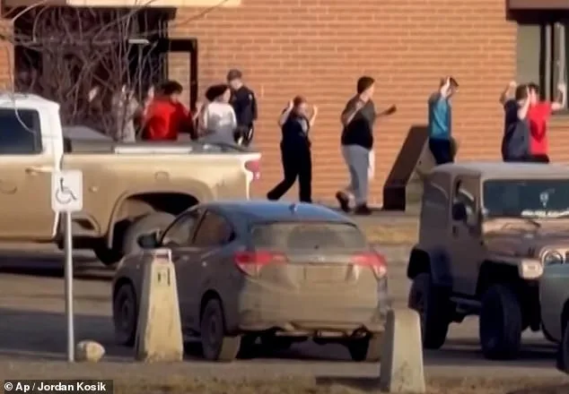 Tragedy in Tumbler Ridge: 12-Year-Old Kylie Smith Among Five Killed in Canada's Second-Deadliest School Shooting