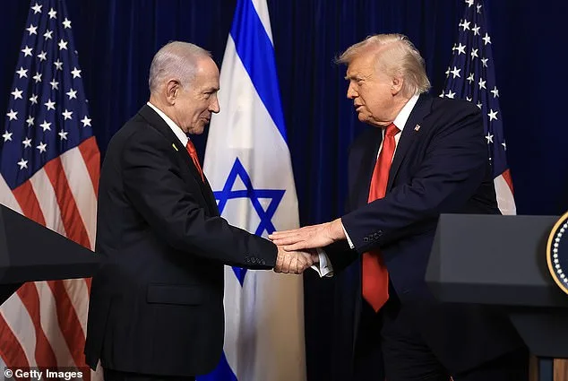 Trump Warns of Potential Military Strike on Iran as Diplomatic Talks with Tehran Hang in Balance