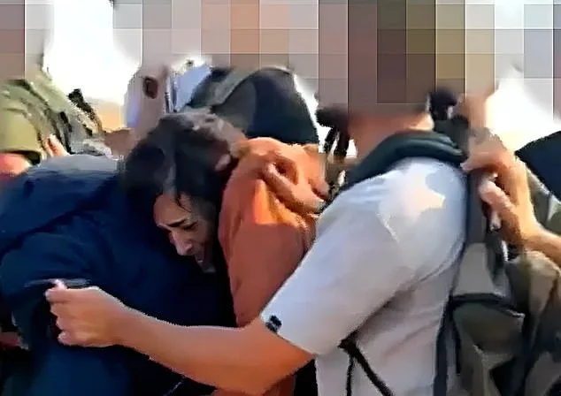 482 Days of Captivity and Abuse: Israeli Hostage Finds Strength in Love