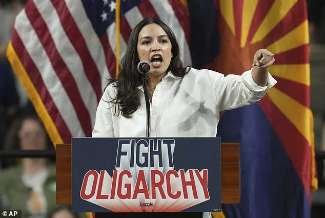 AOC's Munich Debut: A Signal for 2028 and a Shift in U.S. Foreign Policy
