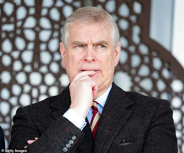 Disgraced Former Duke Faces Relocation of 60-Teddy Bear Collection Amid Royal Controversies