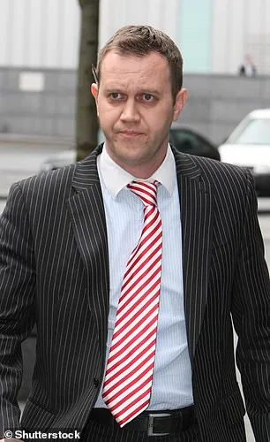 Ex-Scotland Yard Officer Alleges Prince Andrew Brought Women into Buckingham Palace Without Security Checks, Citing Systemic Culture of Fear
