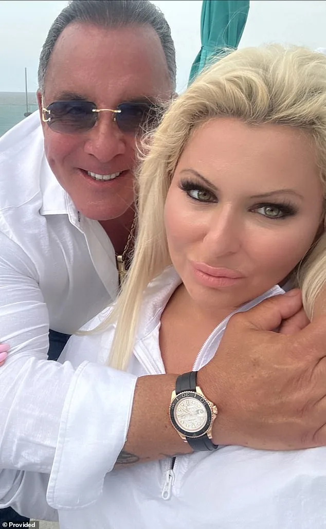 Fake Bomb Found Near Christina Black Ties Ex-Husband to Gambino Family