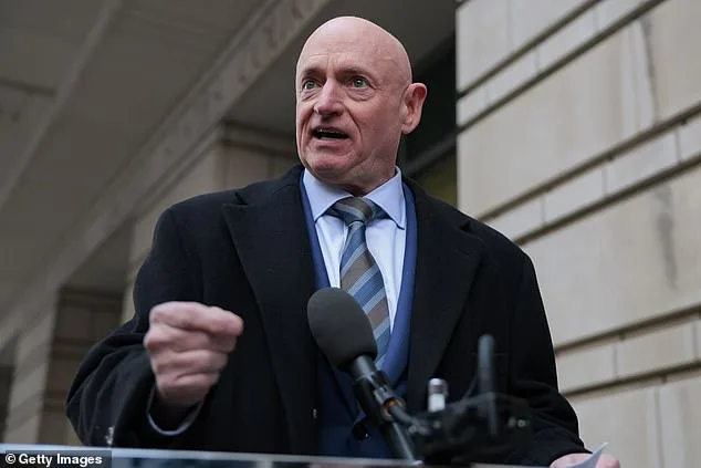 Federal Judge Halts Defense Secretary's Discipline of Senator Kelly, Fueling Branch Conflict