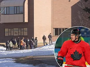 Tumbler Ridge Shooting: Tragedy Raises Questions on Mental Health, Gun Control, and Transgender Youth