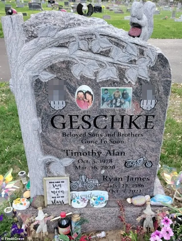 Colorado Family Ordered to Remove Offensive Headstone, Igniting Debate Over Expression and Cemetery Policies
