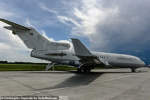 Daily Mail Exposes Jeffrey Epstein's 'Lolita Express' and 20-Year UK Trafficking Network
