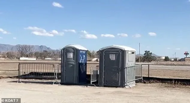 New Mexico Mother Allegedly Abandons Newborn in Chemical Tank, Baby Dies