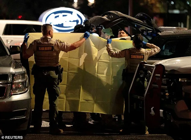 No Arrests in Tucson Raids as Media Reports Clash Over Nancy Guthrie Abduction Investigation