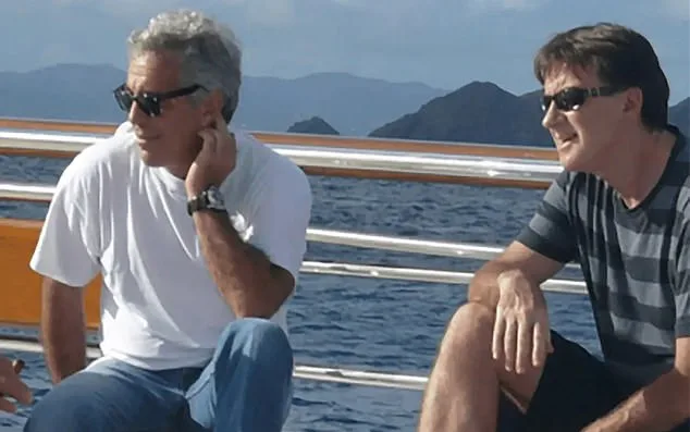 Peter Mandelson's Testimony: Controversial Ties to Epstein Expose Fragile Systems of Accountability
