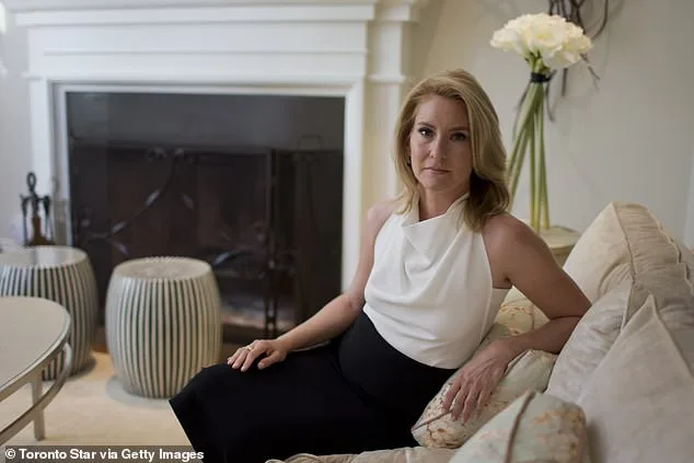 A Family Feud and a Billion-Dollar Sale: The McCain Dynasty's Turbulent Legacy