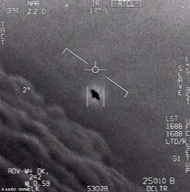 Barack Obama Admits Aliens Are Real, References Area 51 in Rare Interview