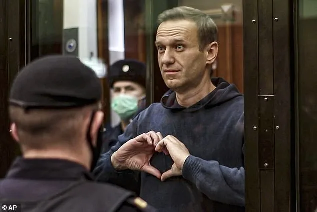 International Outcry as Russian Opposition Leader's Death Linked to Lethal Neurotoxin, Says UK, Sweden, France, Germany, and Netherlands