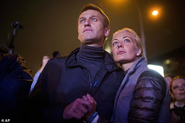 International Outcry as Russian Opposition Leader's Death Linked to Lethal Neurotoxin, Says UK, Sweden, France, Germany, and Netherlands