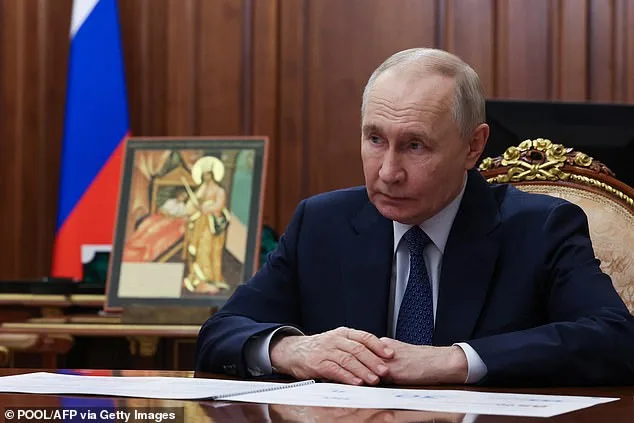 International Outcry as Russian Opposition Leader's Death Linked to Lethal Neurotoxin, Says UK, Sweden, France, Germany, and Netherlands