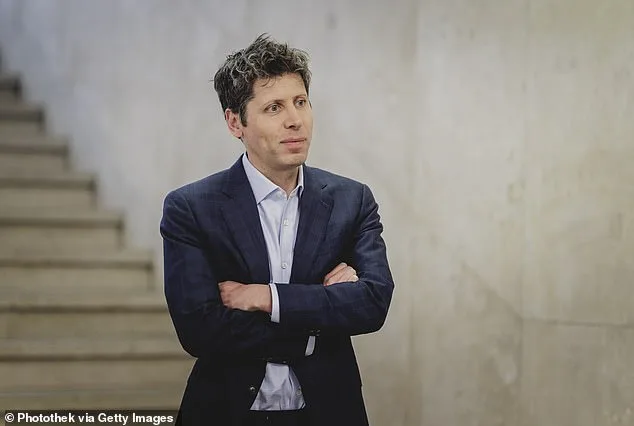 Ryan Beiermeister's Exit from OpenAI Sparks Ethical Debate Over New 'Adult Mode' Feature