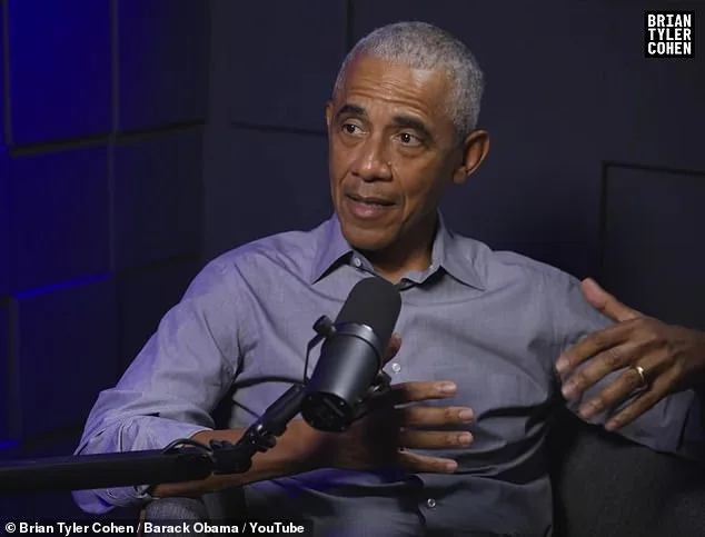 The Personal Toll of Power: Obama's Candid Reflections on Family and Politics
