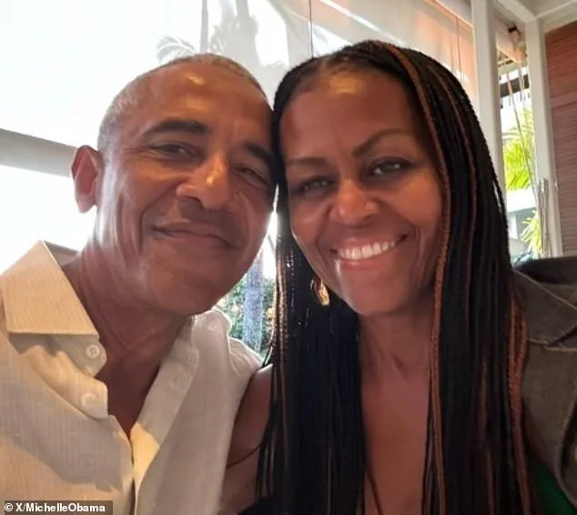 The Personal Toll of Power: Obama's Candid Reflections on Family and Politics