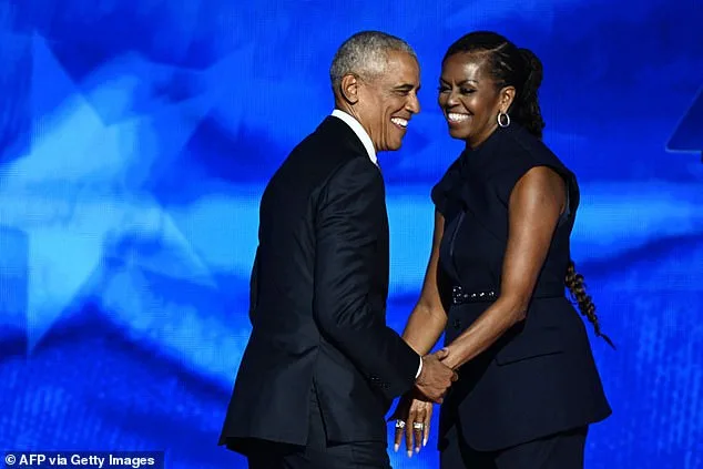 The Personal Toll of Power: Obama's Candid Reflections on Family and Politics