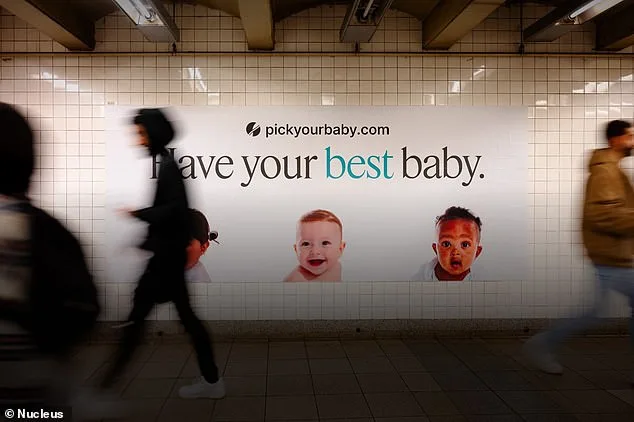 The Science of Parenthood: How Genetic Selection is Redefining Human Potential and Sparking Ethical Debate